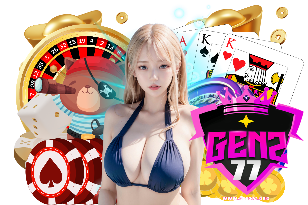 genz77 wallet